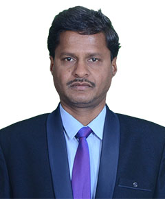 Faculty Image